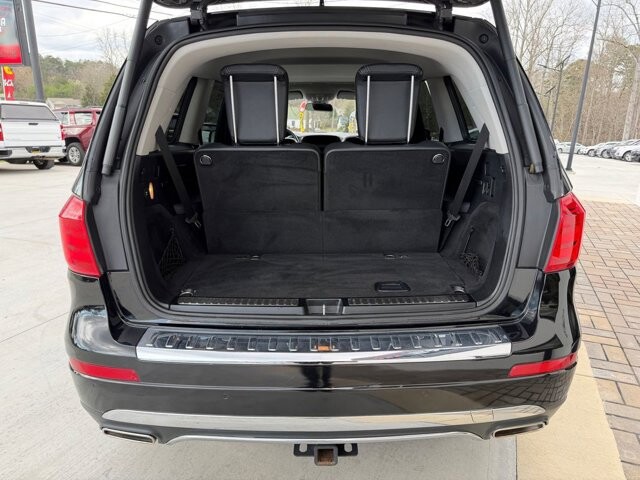 2014 Mercedes-Benz GL 450 in Knoxville, TN 37920 - 18116840 9