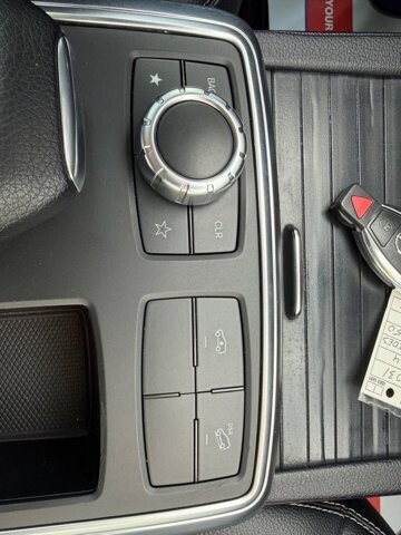 2014 Mercedes-Benz GL 450 in Knoxville, TN 37920 - 18116840 28