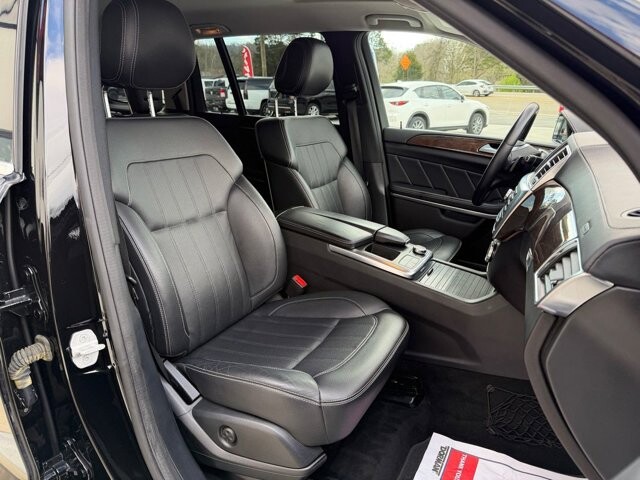 2014 Mercedes-Benz GL 450 in Knoxville, TN 37920 - 18116840 19