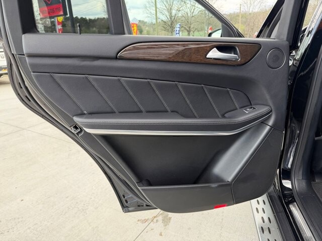 2014 Mercedes-Benz GL 450 in Knoxville, TN 37920 - 18116840 8