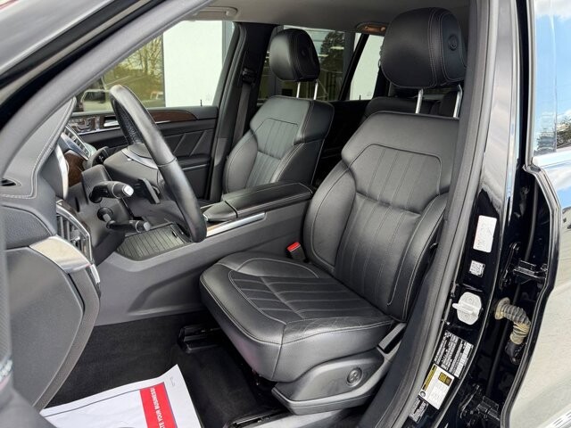 2014 Mercedes-Benz GL 450 in Knoxville, TN 37920 - 18116840 14