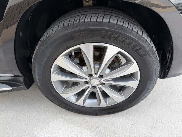 2014 Mercedes-Benz GL 450 in Knoxville, TN 37920 - 18116840 34