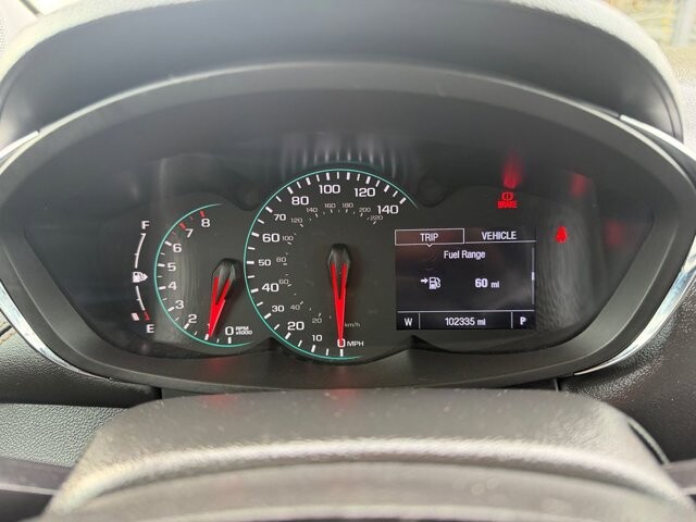 2020 Chevrolet Trax in Knoxville, TN 37920 - 18116841 21