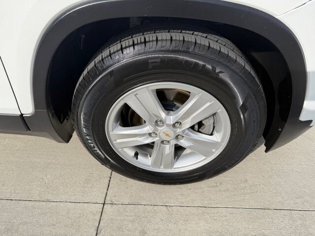 2020 Chevrolet Trax in Knoxville, TN 37920 - 18116841 30