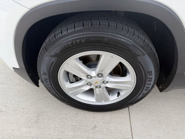 2020 Chevrolet Trax in Knoxville, TN 37920 - 18116841 27