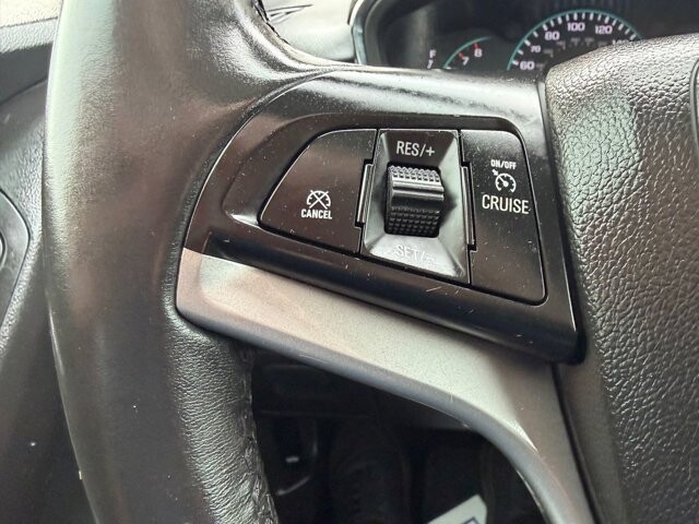 2020 Chevrolet Trax in Knoxville, TN 37920 - 18116841 19