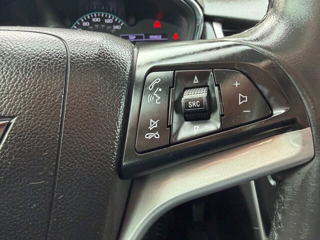 2020 Chevrolet Trax in Knoxville, TN 37920 - 18116841 20