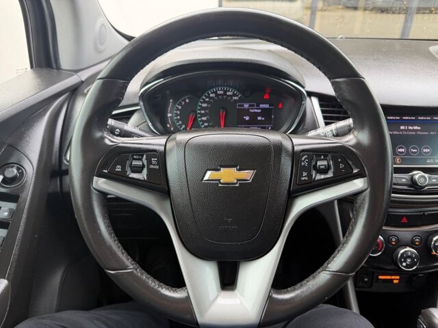 2020 Chevrolet Trax in Knoxville, TN 37920 - 18116841 18