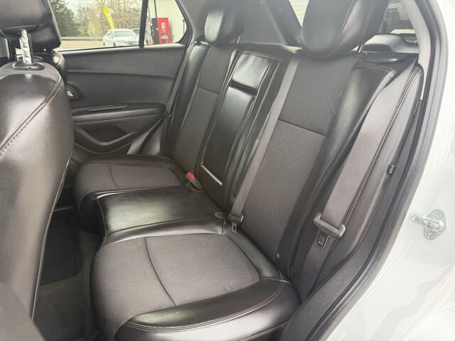 2020 Chevrolet Trax in Knoxville, TN 37920 - 18116841 15