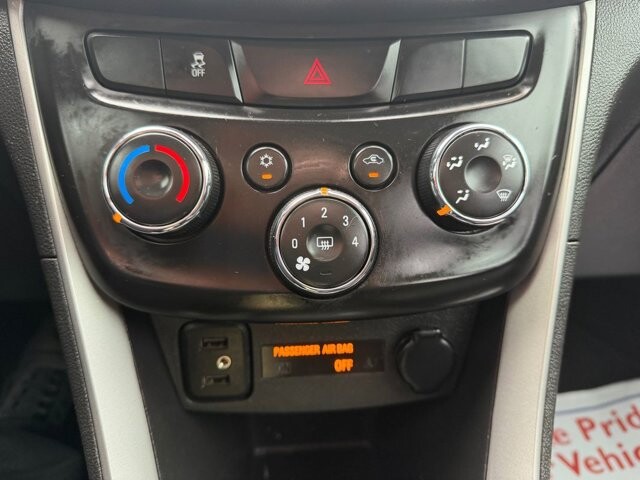 2020 Chevrolet Trax in Knoxville, TN 37920 - 18116841 24