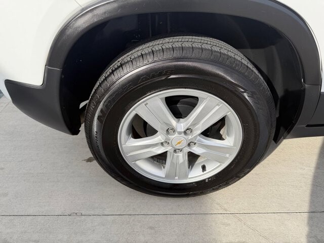 2020 Chevrolet Trax in Knoxville, TN 37920 - 18116841 29