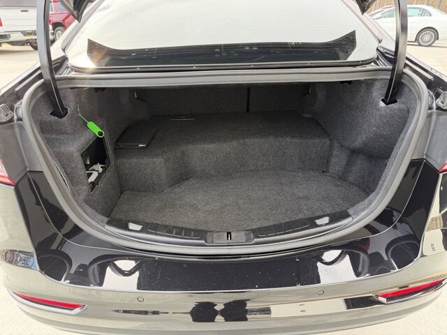 2019 Ford Fusion in Knoxville, TN 37920 - 18116842 9