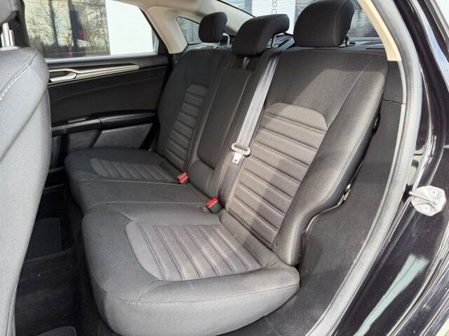 2019 Ford Fusion in Knoxville, TN 37920 - 18116842 15