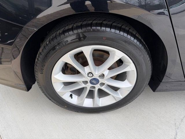 2019 Ford Fusion in Knoxville, TN 37920 - 18116842 29
