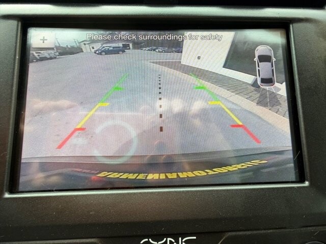 2019 Ford Fusion in Knoxville, TN 37920 - 18116842 23