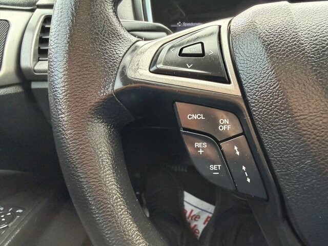 2019 Ford Fusion in Knoxville, TN 37920 - 18116842 19