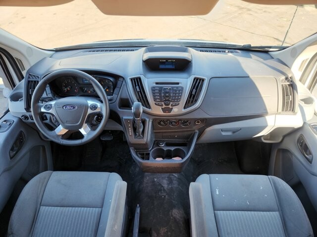 2015 Ford Transit 250 in Cinnaminson, NJ 08077 - 18116843 14