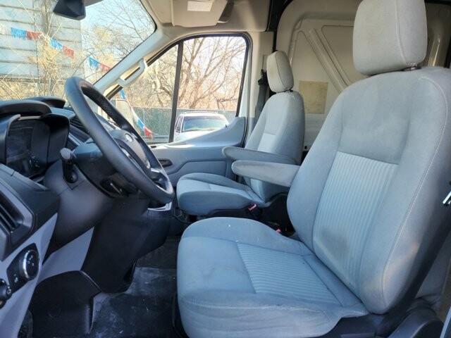 2015 Ford Transit 250 in Cinnaminson, NJ 08077 - 18116843 11