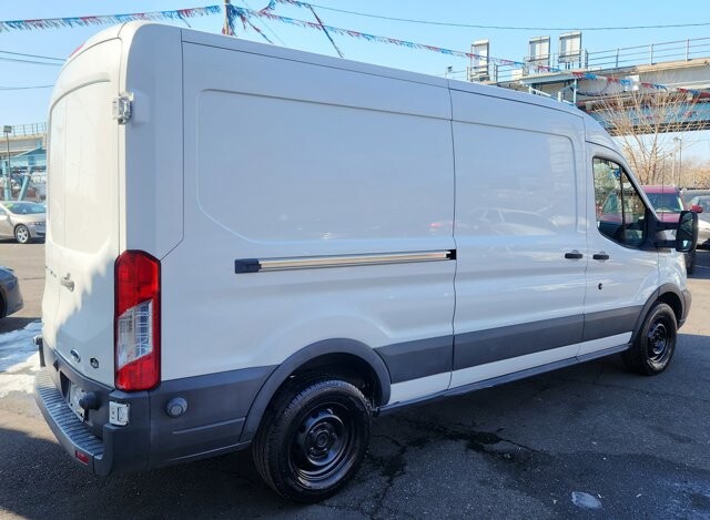 2015 Ford Transit 250 in Cinnaminson, NJ 08077 - 18116843 5