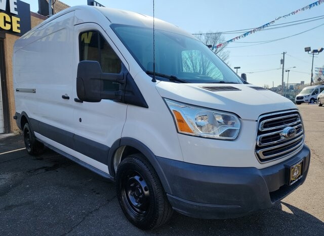 2015 Ford Transit 250 in Cinnaminson, NJ 08077 - 18116843 7