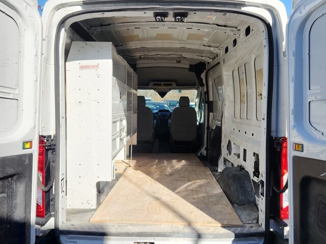 2015 Ford Transit 250 in Cinnaminson, NJ 08077 - 18116843 12