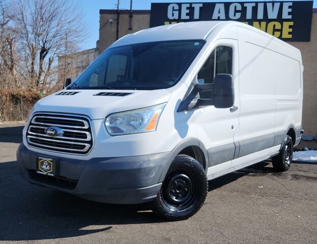 2015 Ford Transit 250 in Cinnaminson, NJ 08077 - 18116843