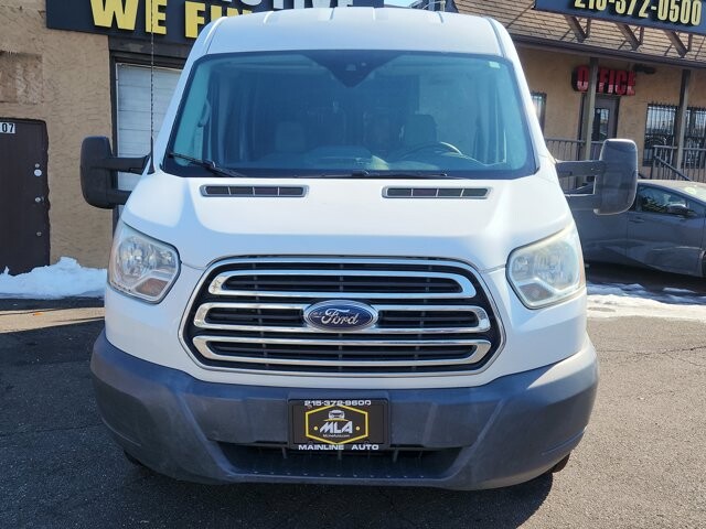 2015 Ford Transit 250 in Cinnaminson, NJ 08077 - 18116843 8