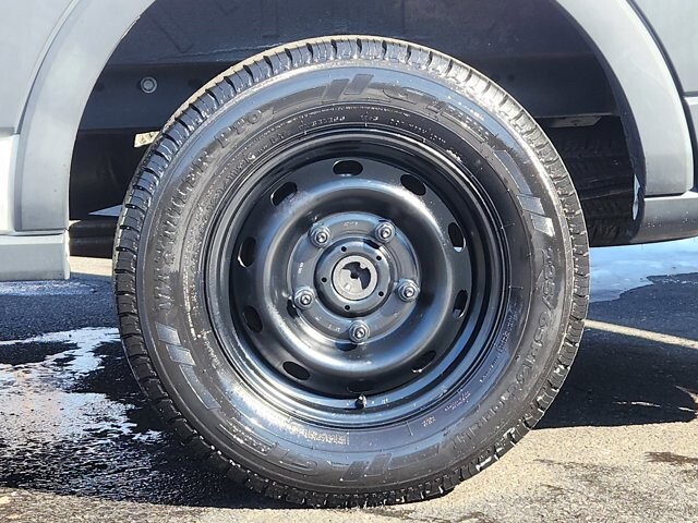 2015 Ford Transit 250 in Cinnaminson, NJ 08077 - 18116843 9