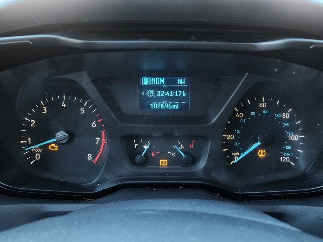 2015 Ford Transit 250 in Cinnaminson, NJ 08077 - 18116843 17