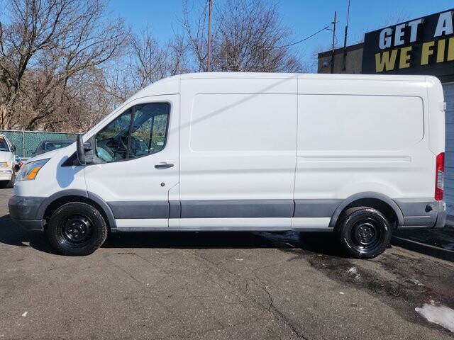2015 Ford Transit 250 in Cinnaminson, NJ 08077 - 18116843 2