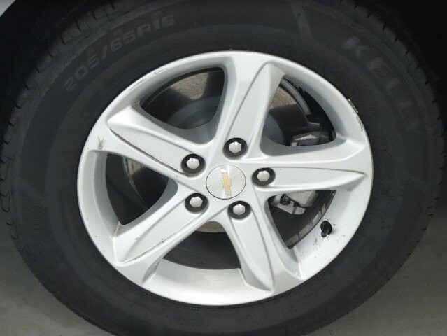 2024 Chevrolet Malibu in Bedford, OH 44146 - 18116844 12