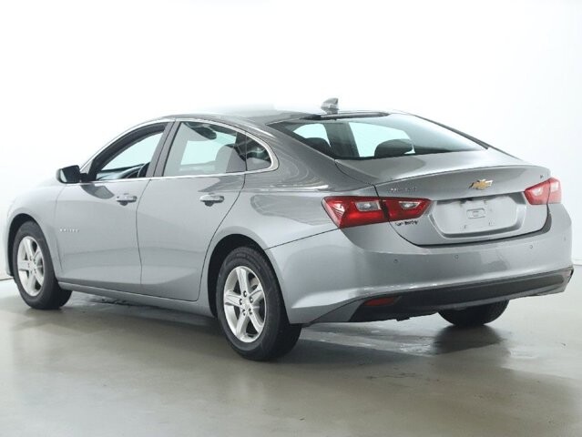 2024 Chevrolet Malibu in Bedford, OH 44146 - 18116844 40