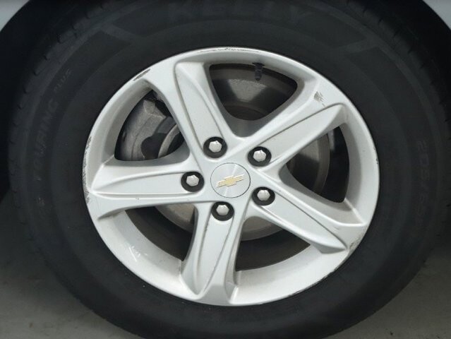 2024 Chevrolet Malibu in Bedford, OH 44146 - 18116844 37