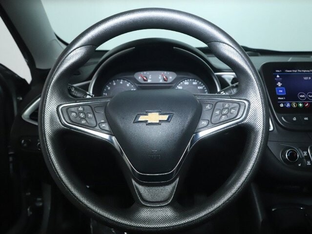 2024 Chevrolet Malibu in Bedford, OH 44146 - 18116844 21