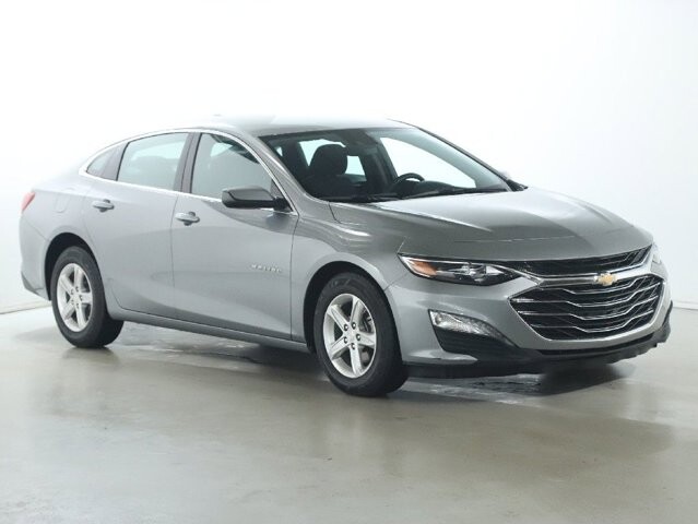 2024 Chevrolet Malibu in Bedford, OH 44146 - 18116844 9