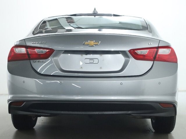 2024 Chevrolet Malibu in Bedford, OH 44146 - 18116844 42