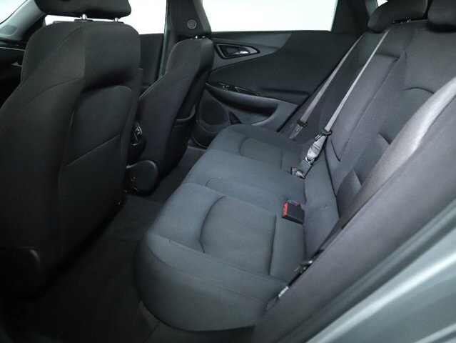 2024 Chevrolet Malibu in Bedford, OH 44146 - 18116844 14