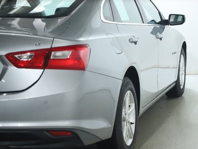 2024 Chevrolet Malibu in Bedford, OH 44146 - 18116844 45