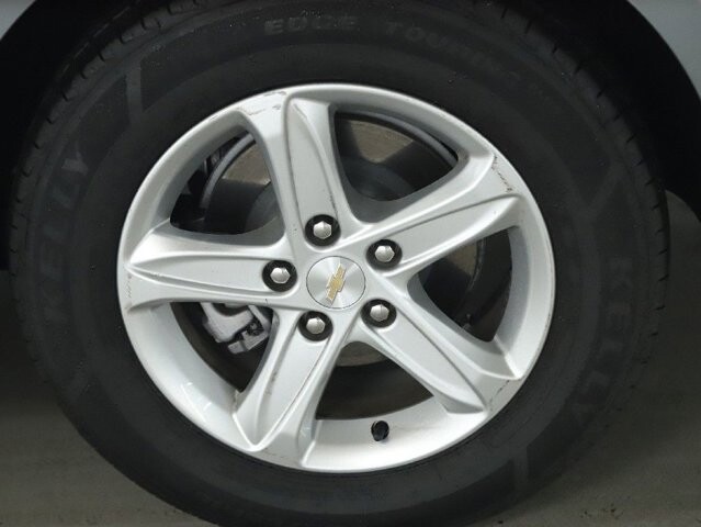2024 Chevrolet Malibu in Bedford, OH 44146 - 18116844 39