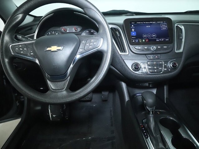 2024 Chevrolet Malibu in Bedford, OH 44146 - 18116844 28