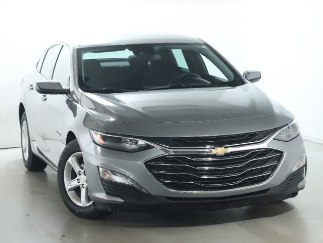 2024 Chevrolet Malibu in Bedford, OH 44146 - 18116844 2