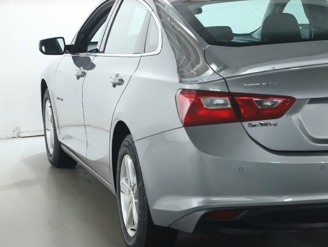 2024 Chevrolet Malibu in Bedford, OH 44146 - 18116844 41