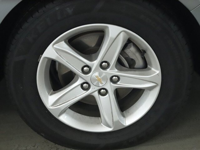 2024 Chevrolet Malibu in Bedford, OH 44146 - 18116844 10