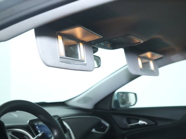 2024 Chevrolet Malibu in Bedford, OH 44146 - 18116844 19