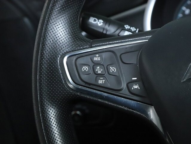 2024 Chevrolet Malibu in Bedford, OH 44146 - 18116844 22