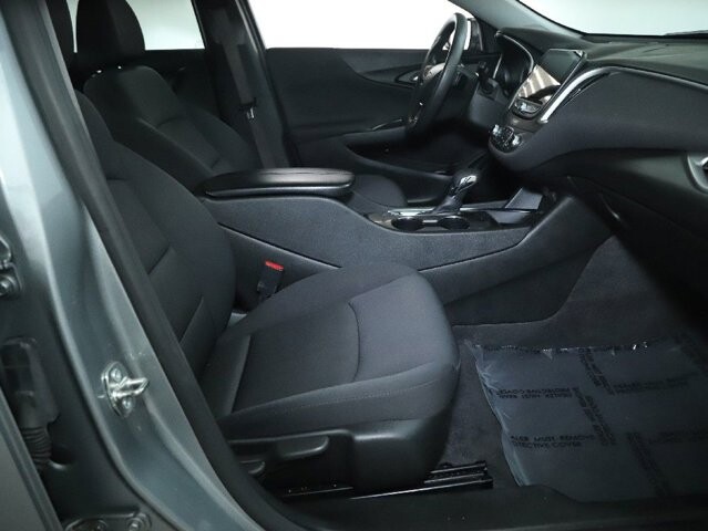 2024 Chevrolet Malibu in Bedford, OH 44146 - 18116844 34