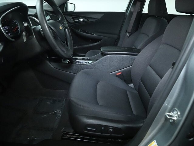 2024 Chevrolet Malibu in Bedford, OH 44146 - 18116844 18