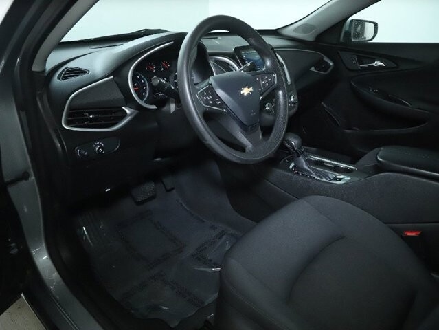 2024 Chevrolet Malibu in Bedford, OH 44146 - 18116844 17