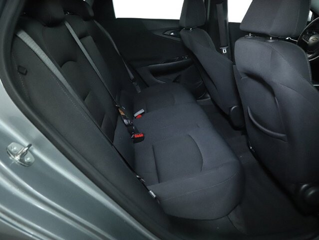 2024 Chevrolet Malibu in Bedford, OH 44146 - 18116844 32