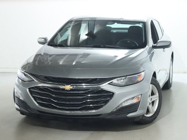 2024 Chevrolet Malibu in Bedford, OH 44146 - 18116844 3